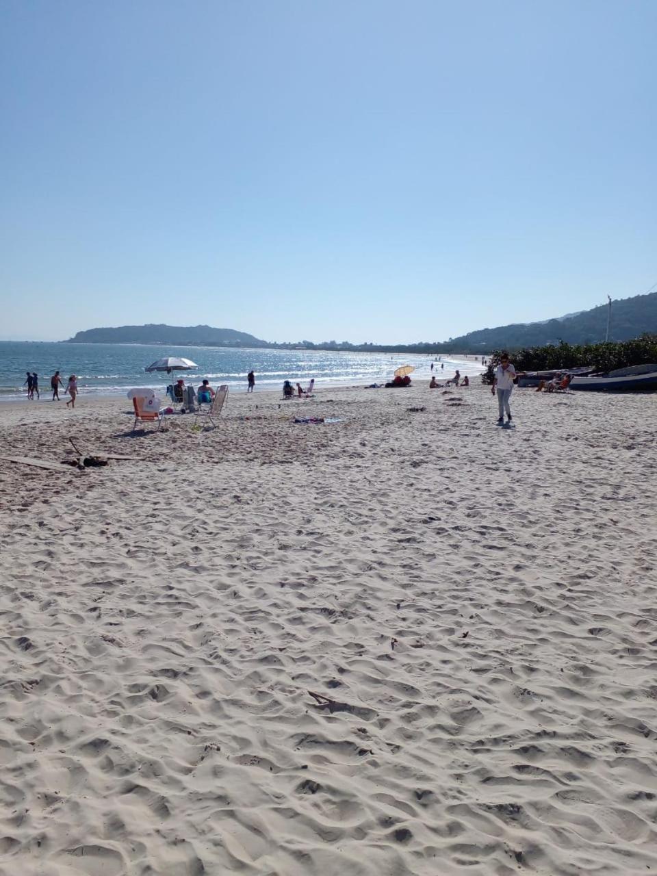 Apartamento Dos Sonhos Florianopolis