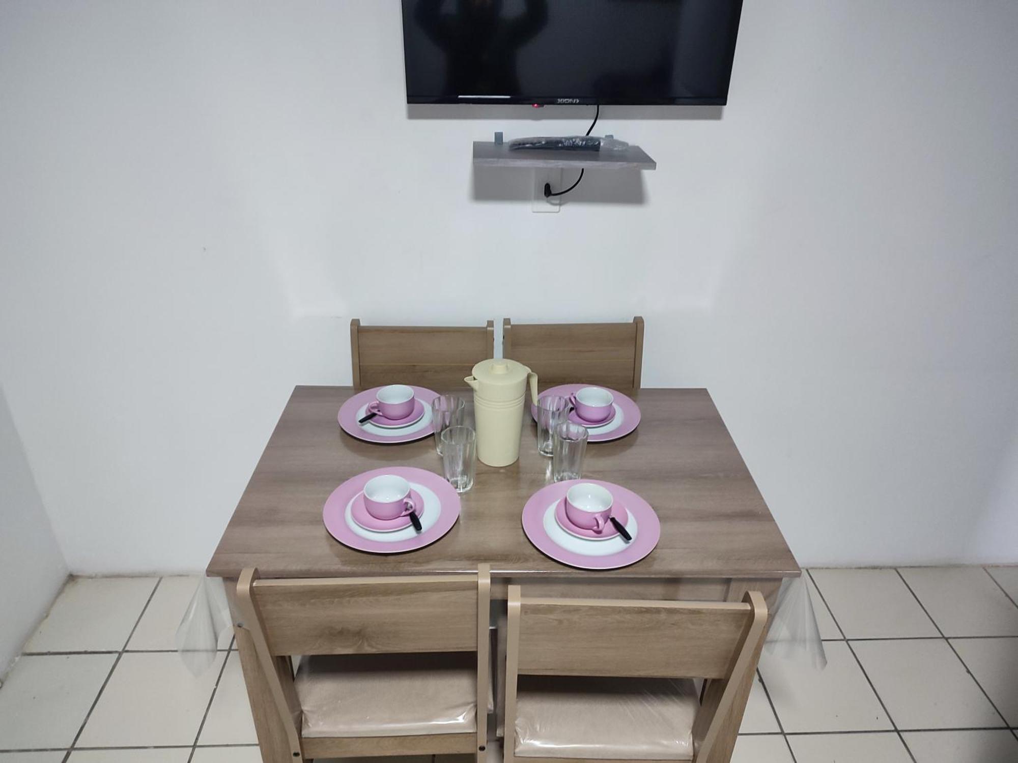 Apartamento Dos Sonhos