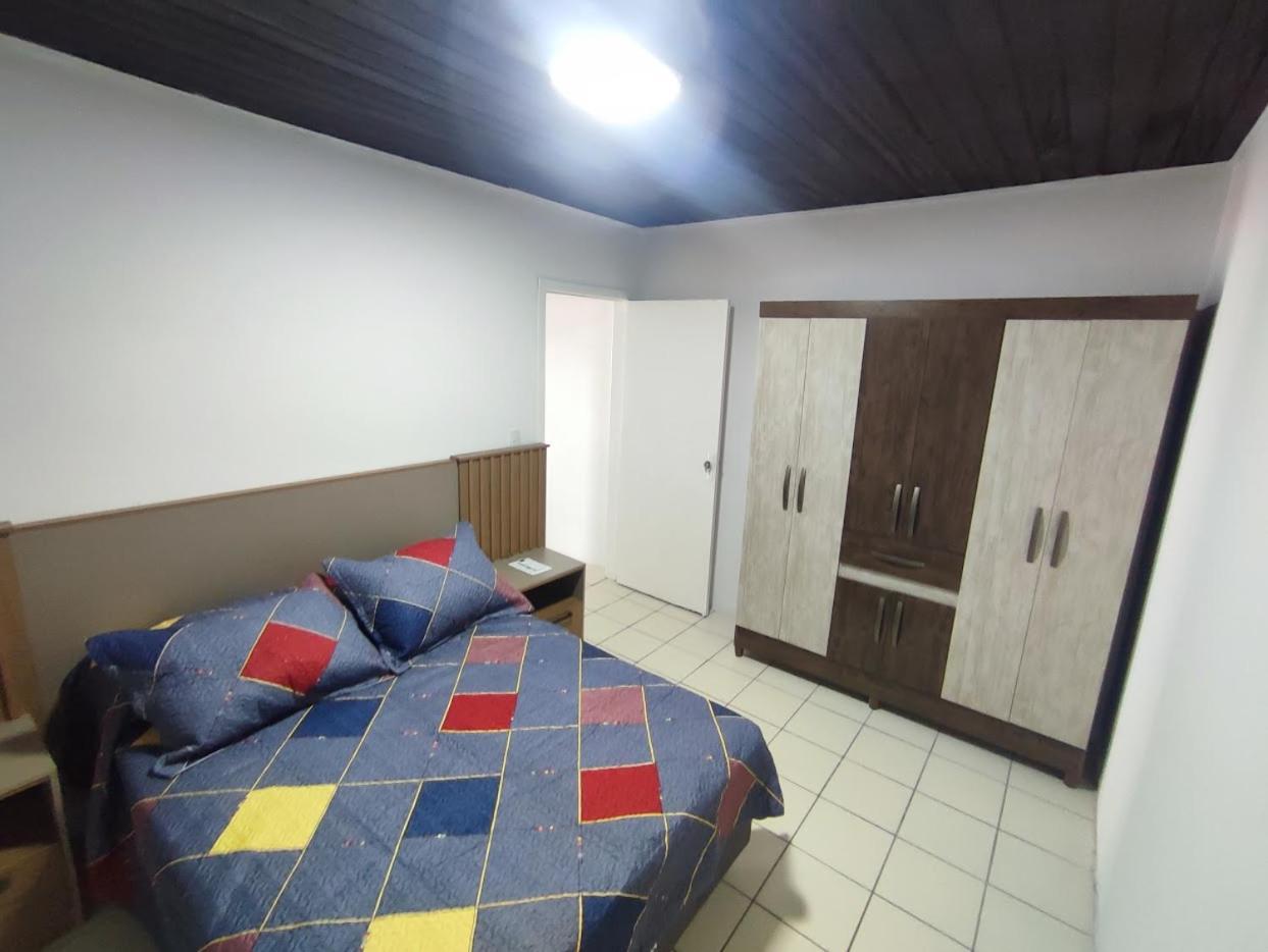 Dos Sonhos Apartamento Florianopolis