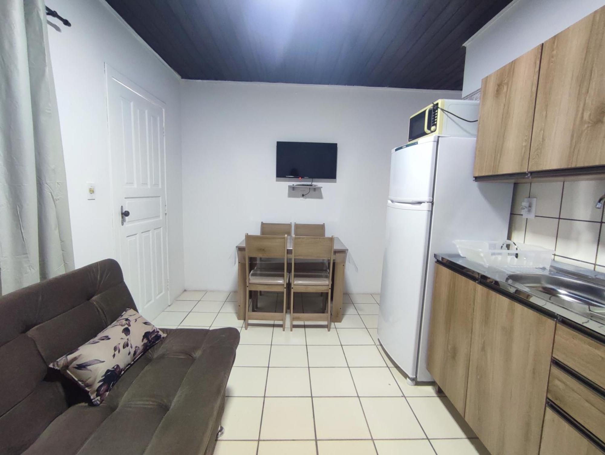 Apartamento Dos Sonhos Florianopolis